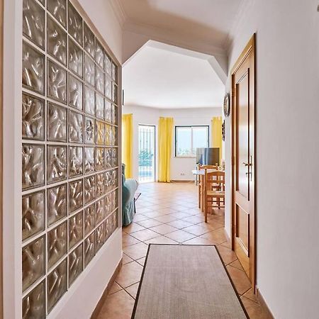 Casa Felix Mit Pool Villa Albufeira Exteriör bild