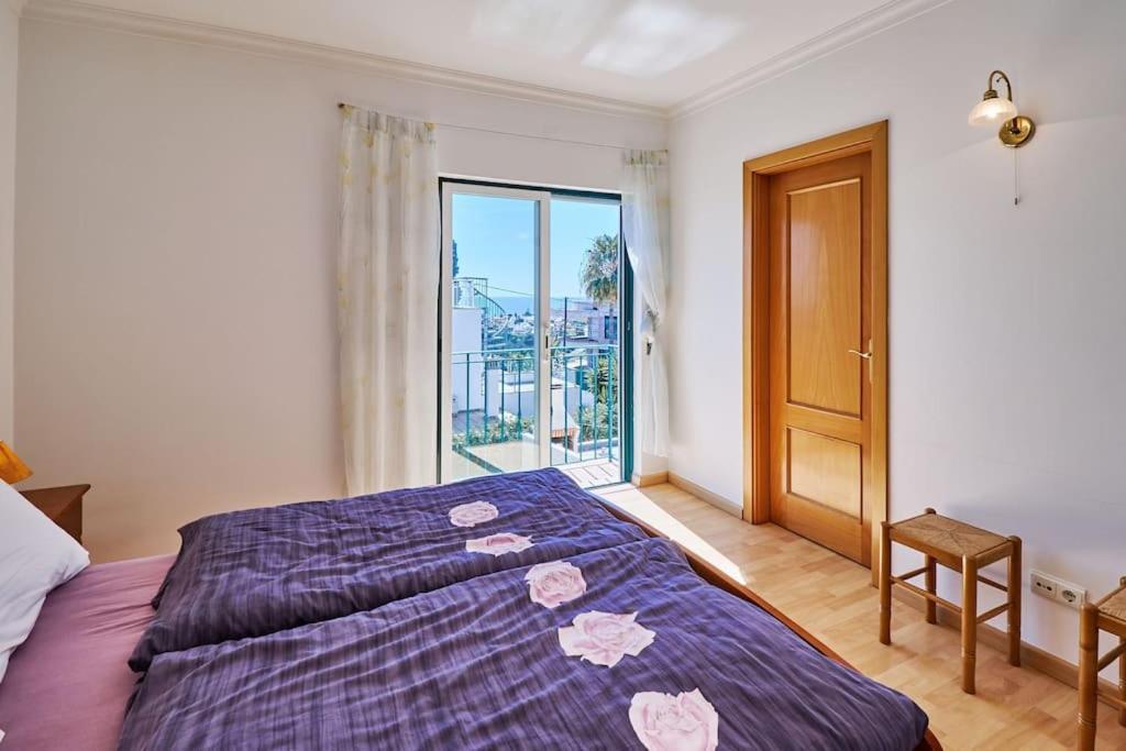 Casa Felix Mit Pool Villa Albufeira Exteriör bild